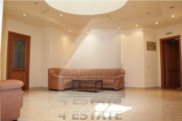 Аренда особняка класса А, м. Маяковская.