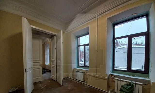 Особняк свободного назначения, м.Бауманская