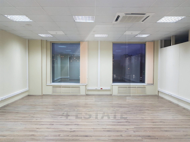 Бизнес-центр "РТС Варшавский" м. Улица Академика Янгеля. 