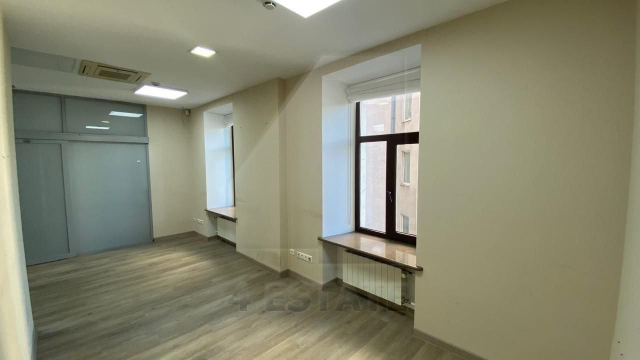 Аренда офисов в бизнес центре класса А, м.Полянка.