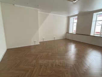 Аренда в историческом бизнес центре класса В+, м.Арбатская.