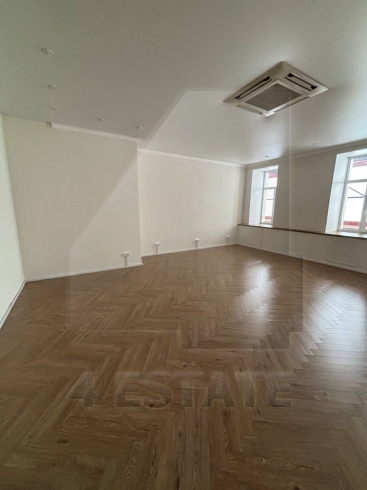 Аренда в историческом бизнес центре класса В+, м.Арбатская.