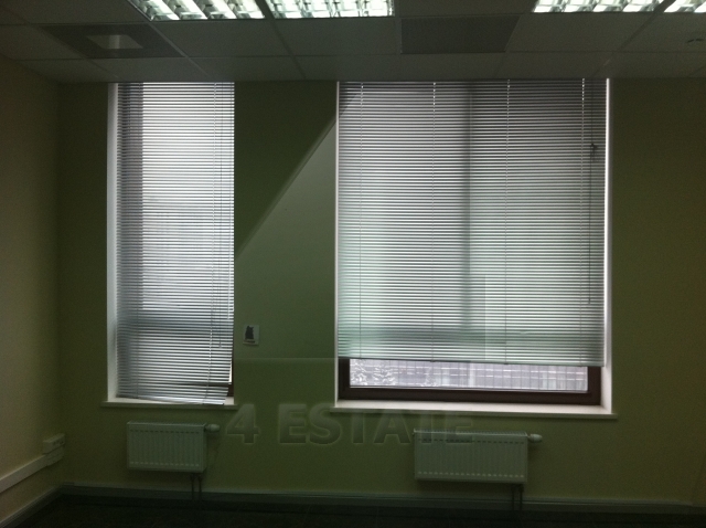 Продажа офисов в Б.Ц."Саввинский", м.Фрунзенская.