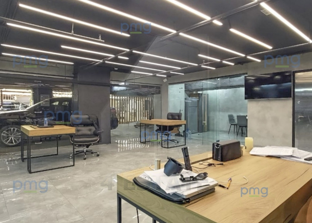 МФК "Квадро", м.Кунцевская