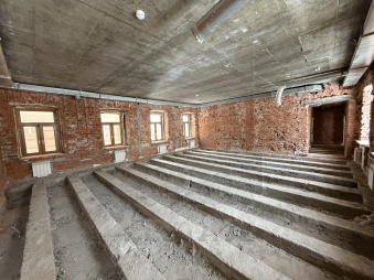 Аренда особняка класса В+, м.Третьяковская..