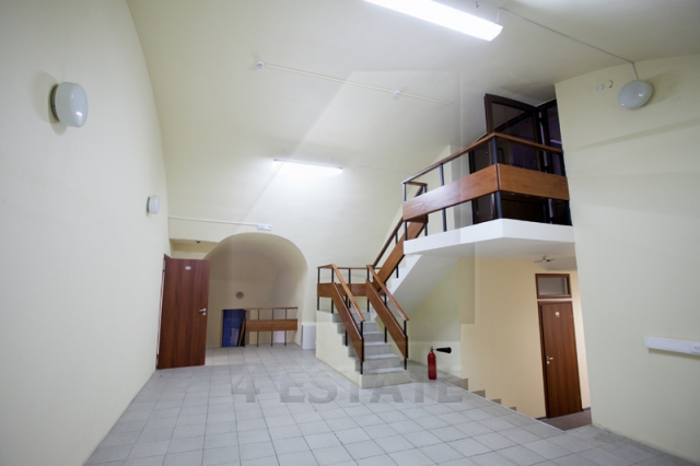 Продажа особняка (ПАМЯТНИК), м.Римская.