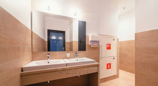 Аренда офиса в ЖК "Четыре Солнца", м.Новокузнецкая.