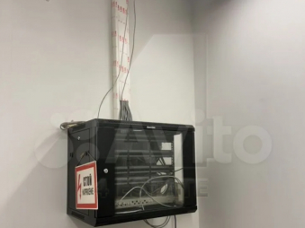 Презентабельный офис в бизнес комплексе класаа А, м.Менделеевская.