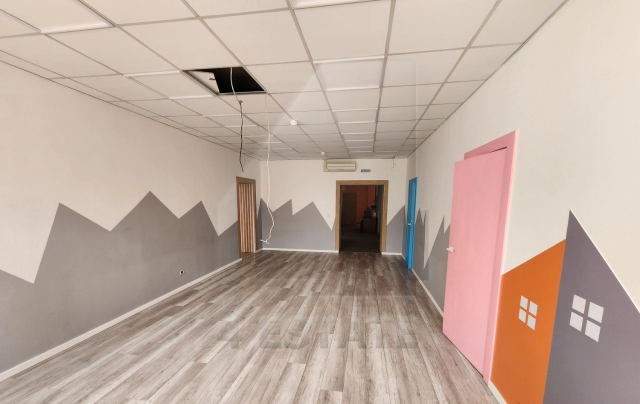 Аренда офиса в особняке, м.Таганская