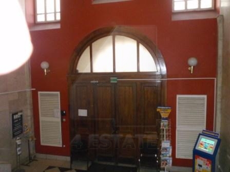 Продажа здания(ОСЗ),м.Тверская.