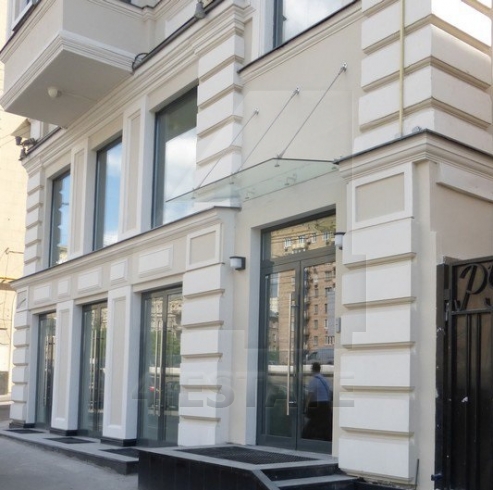 Продажа ПСН с отдельным входом класса В+, м. Цветной бульвар.