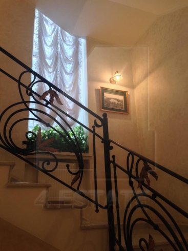 Продажа особняка представительского класса, м.Баррикадная.