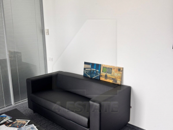 Бизнес-центр "iCUBE" класса А, м.Профсоюзная.