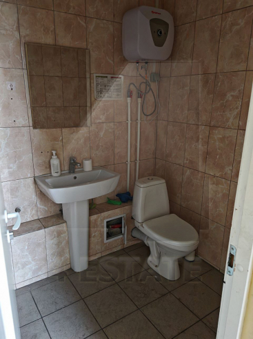 Аренда торгового помещения м. Смоленская.