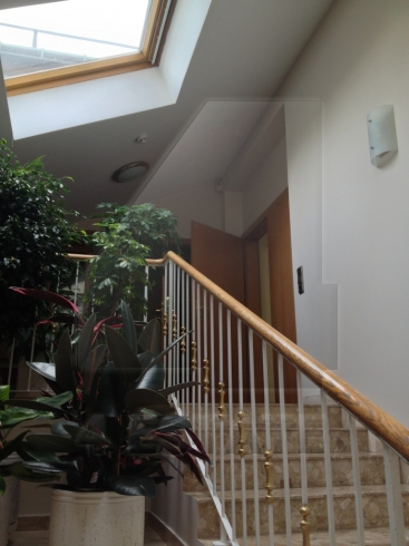 Продажа представительского особняка класса А, м.Добрынинская.