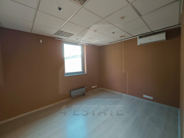 Аренда в бизнес центре класса А, м.Арбатская.