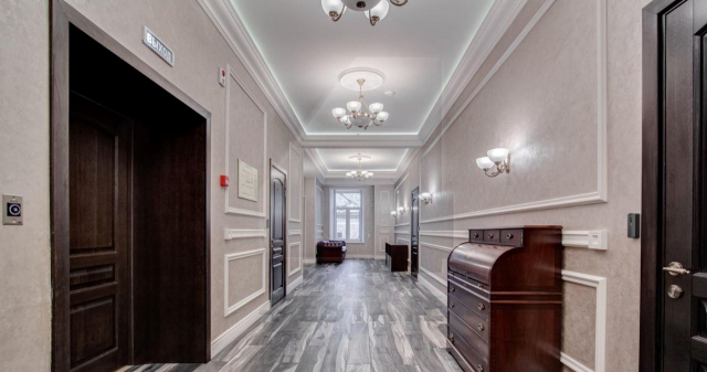 Продажа VIP особняка класса А, м.Тверская.