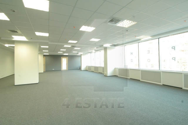 Офис на продажу в бизнес центре класса А, м.Динамо.