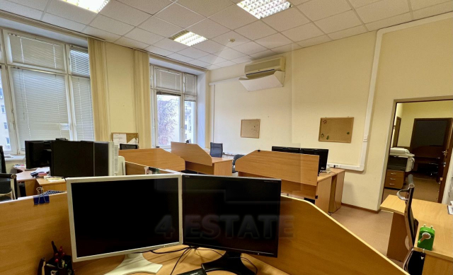 Аренда офиса в особняке,м.Таганская