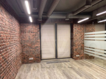 МФК "Сады Пекина", м.Маяковская