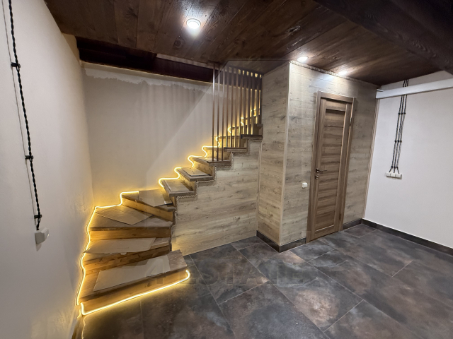 Продажа особняка класса В+, м.Павелецкая.