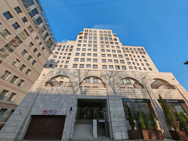 Аренда в элитном доме класса А, м.Павелецкая.