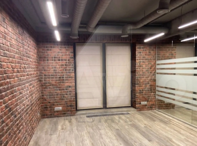 МФК "Сады Пекина", м.Маяковская