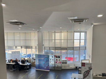 Аренда ПСН, м.Дмитровская