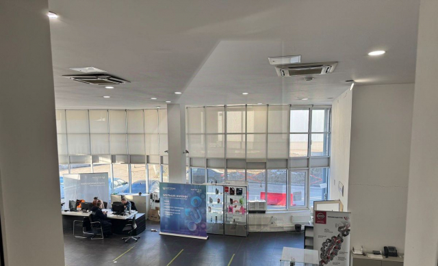 Аренда ПСН, м.Дмитровская