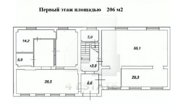 Аренда особняка, м.Динамо