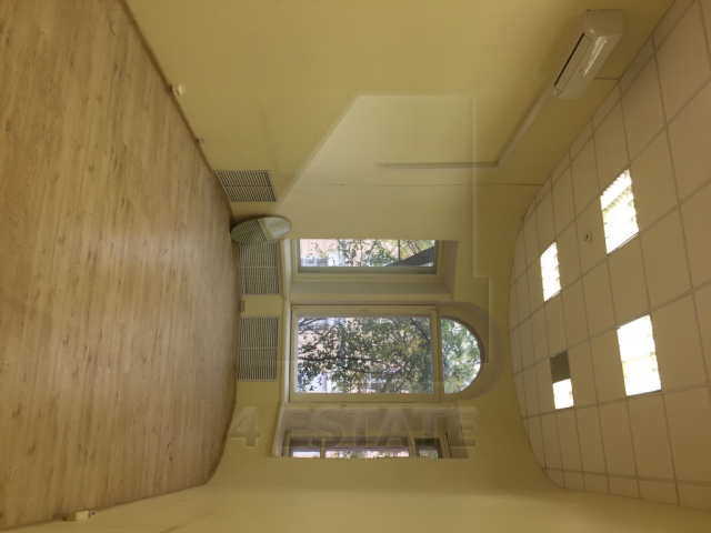 Аренда офисов в особняке, м.Арбатская.