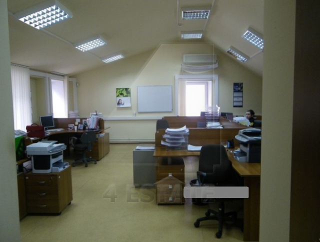 Продажа банковского здания,м.Таганская.