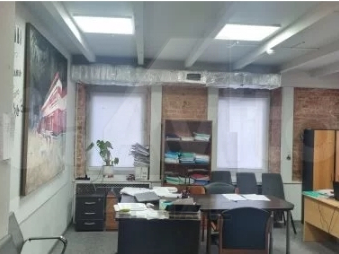 Аренда офиса в осмобняке, м.Китай-Город