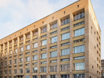 Бизнес парко "Сокол"  м. Сокол.