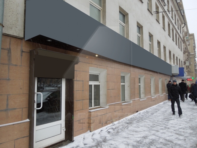 Продажа торгового помещения, м.Таганская.