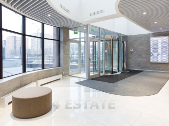 Бизнес-центр "Садко", м.Курская