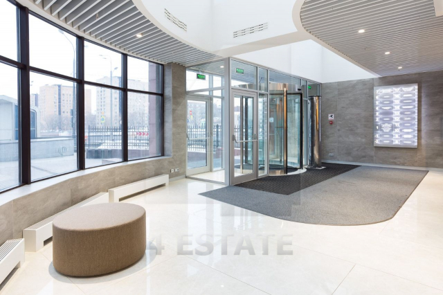 Бизнес-центр "Садко", м.Курская