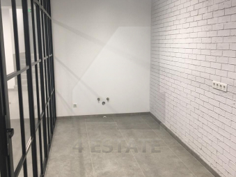 Офисный центр, м.Курская