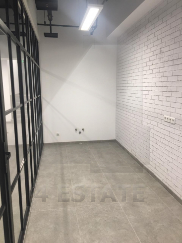 Офисный центр, м.Курская