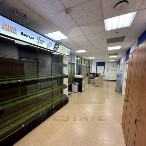 Бизнес центр класса А, м.Таганская.