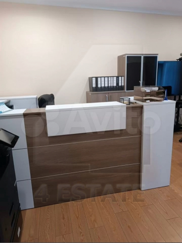 Аренда офисов в представительском особняке класса А, м.Трубная.