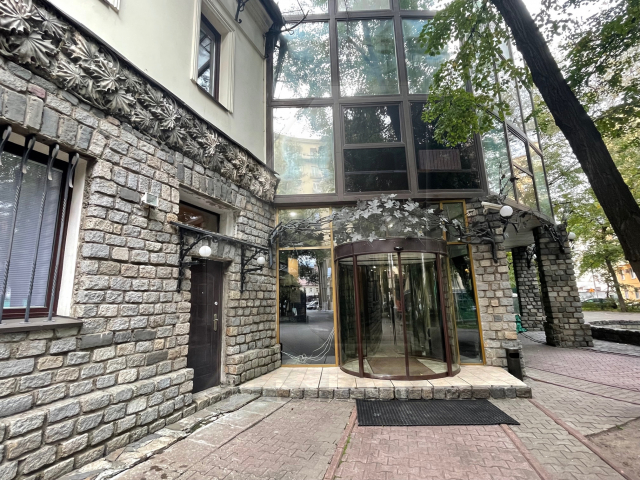 Продажа представительского особняка, м.Красные ворота.