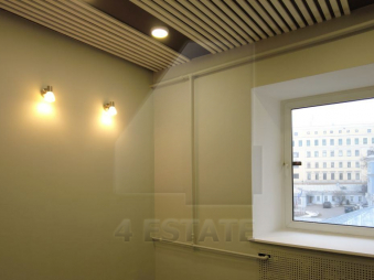 Аренда офиса в особняке, м.Китай-Город