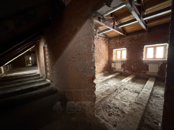 Аренда особняка класса В+, м.Третьяковская..