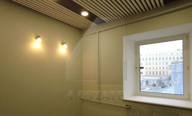 Аренда офиса в особняке, м.Китай-Город