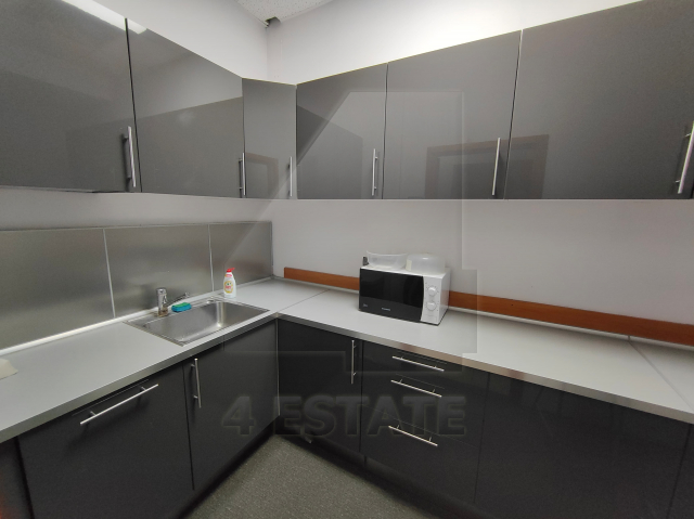 Бизнес-центр «Дербеневская Плаза», м.Павелецкая.