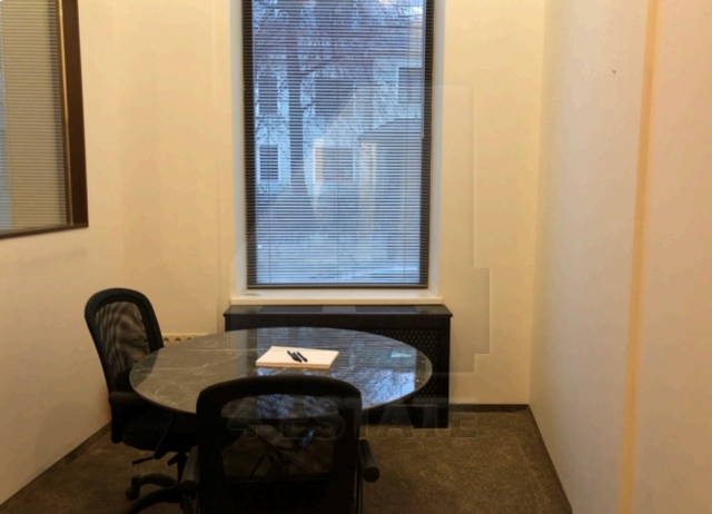 Аренда презентабельного офиса с отд. входом, м.Кропоткинская.