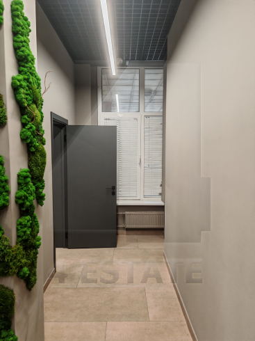 Аренда помещений с отдельным входом в элитном ЖК, м.Сокол.