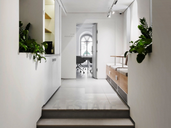 Особняк "Шервуда", м.Шаболовкая