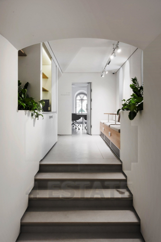 Особняк "Шервуда", м.Шаболовкая